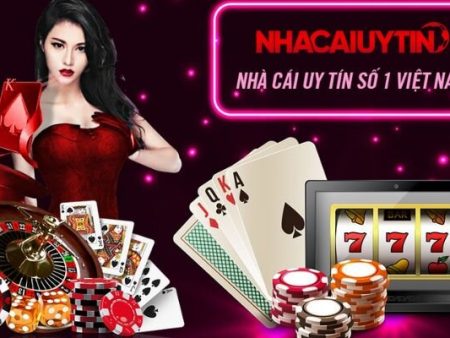 twin68-Trải nghiệm đỉnh cao với casino trực tuyến!