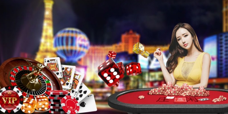 888b-Casino trực tuyến - Thế giới của cảm xúc và phần thưởng!