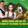 Tải Rik Cổng game Nổ hũ khuấy động nhất năm 2025