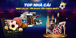 v99 TOP  5 Nhà cái uy tín nhất năm 2025